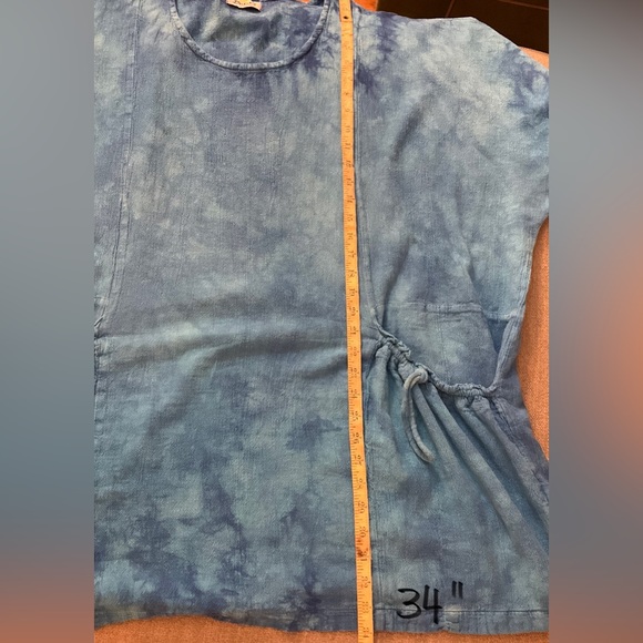 Oversized Tunic - Picture 9 of 10